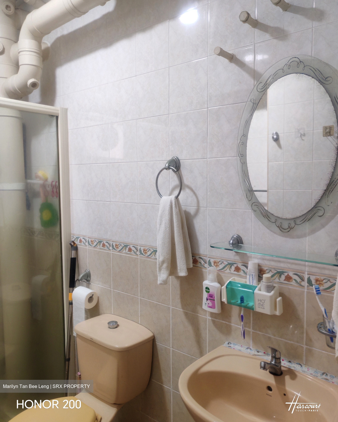 Blk 313A Anchorvale Gardens (Sengkang), HDB 5 Rooms #590022121